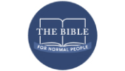 The Bible for Normal People